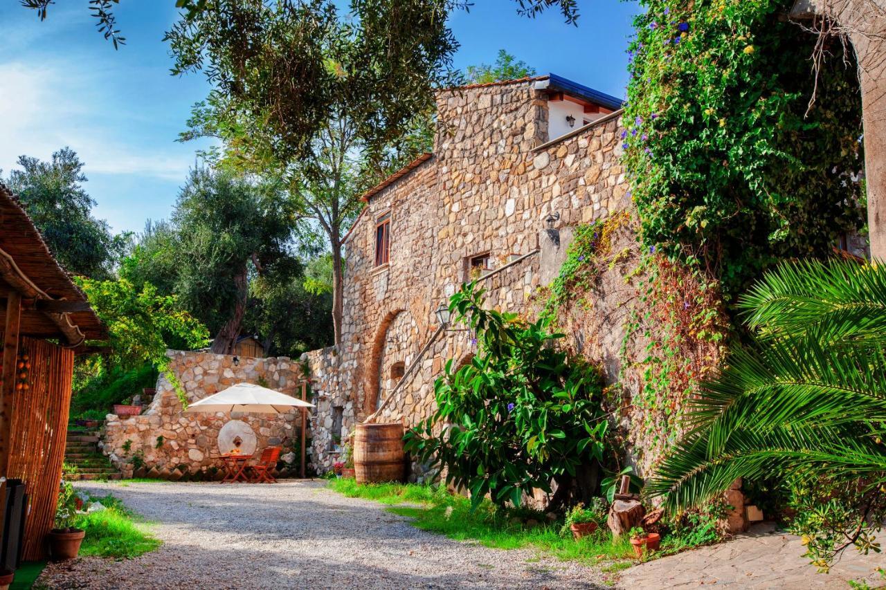 Gaiano Apt Villa Sorrento Exterior photo